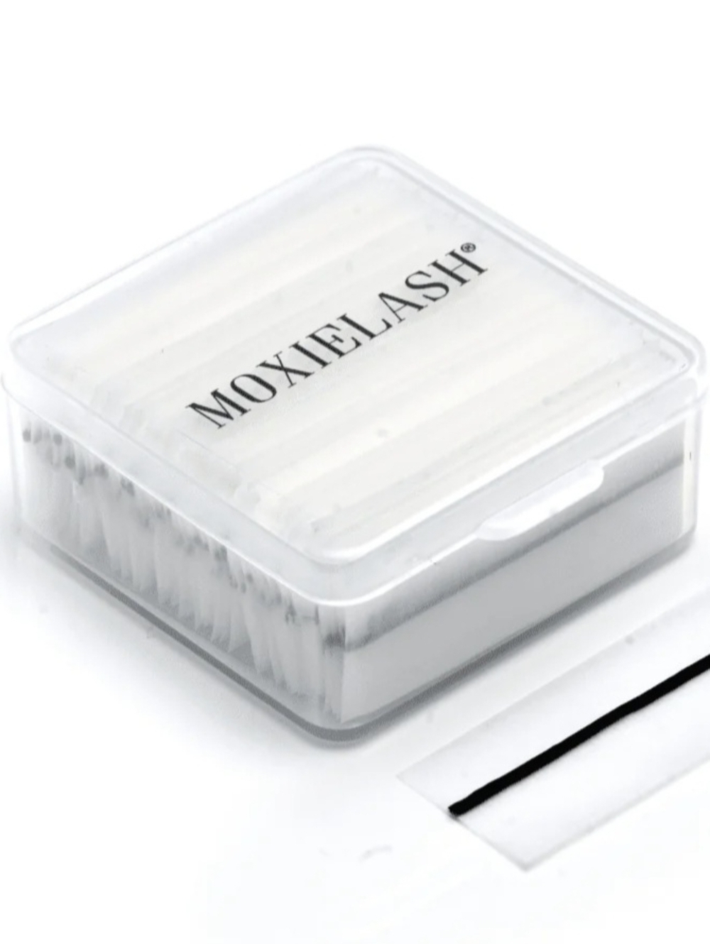 CLEAR Nano Bands